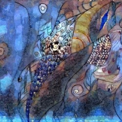 Blue Dimension